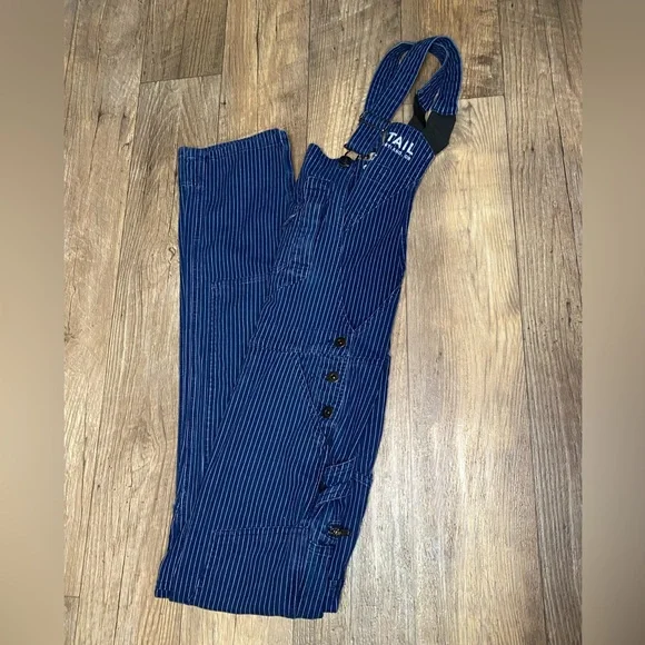 Dovetail Freshley Overall - Picture 8 of 9